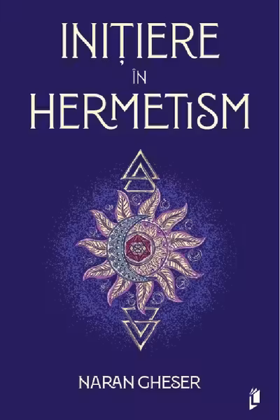 Initiere in hermetism