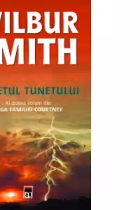 Sunetul tunetului