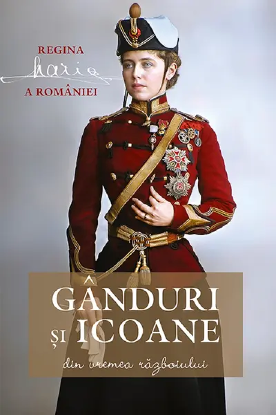 Ganduri si icoane din vremea razboiului