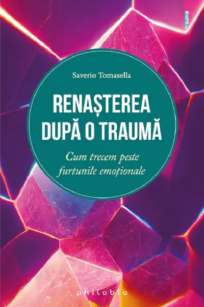 Renasterea dupa o trauma