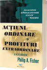 Actiuni ordinare si profituri extraordinare si alte scrieri