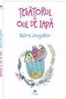 Tesatorul si oul de iapa