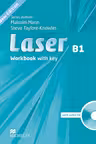 Laser 3rd Edition B1 WB + key