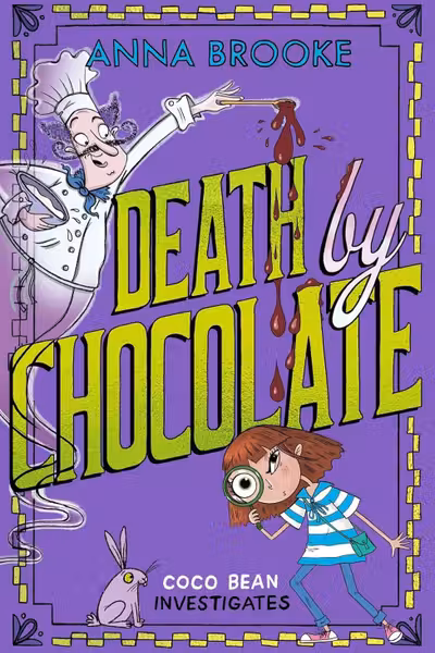 Death by Chocolate