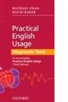 Practical English Usage Diagnostic Tests (to accompany Practical English Usage Third Edition)