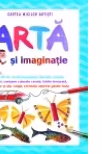 Arta si imaginatie