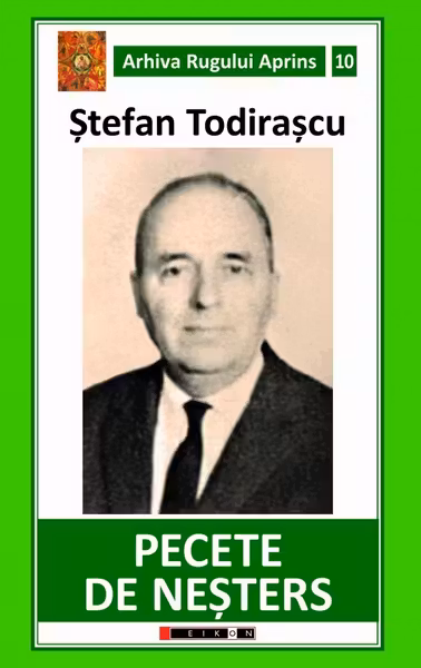 Pecete de neșters