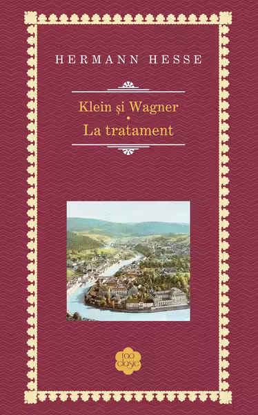 Klein și Wagner. La tratament
