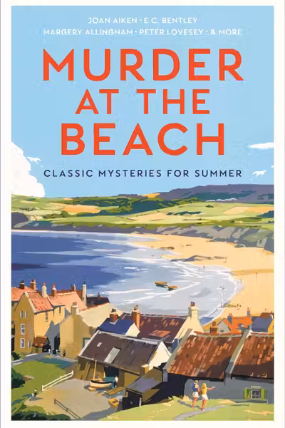 Murder at the Beach
