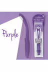 The Really Tiny Book Light Purple