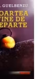 Moartea vine de departe