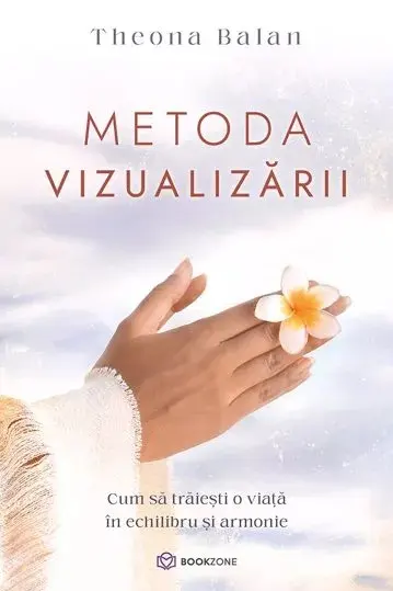 Metoda vizualizarii