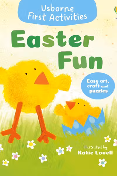 Easter Fun