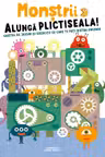 Monstrii care alunga plictiseala