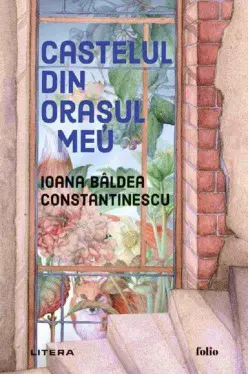 Castelul din orasul meu