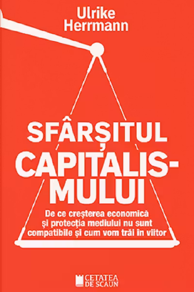 Sfârșitul capitalismului