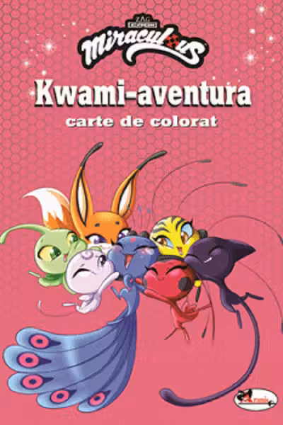 Kwami-aventura