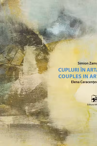 Cupluri in arta. Couples in Art