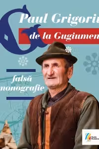 G de la Gugiumeni. Falsa monografie + CD