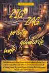 Zig Zag printre gândurile mele
