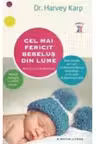 Cel mai fericit bebelus din lume