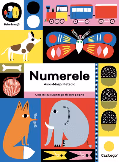 Numerele