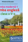 Limba moderna 1 Limba engleza clasa a 5-a
