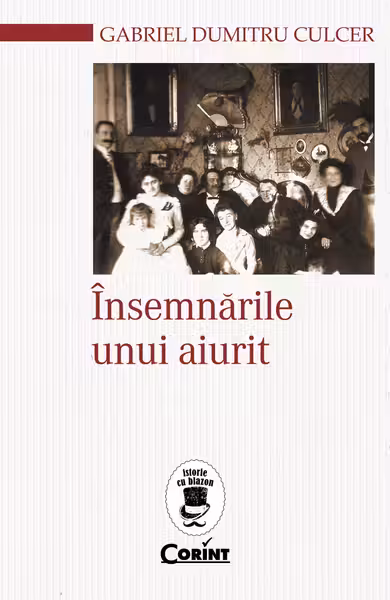 Insemnarile unui aiurit