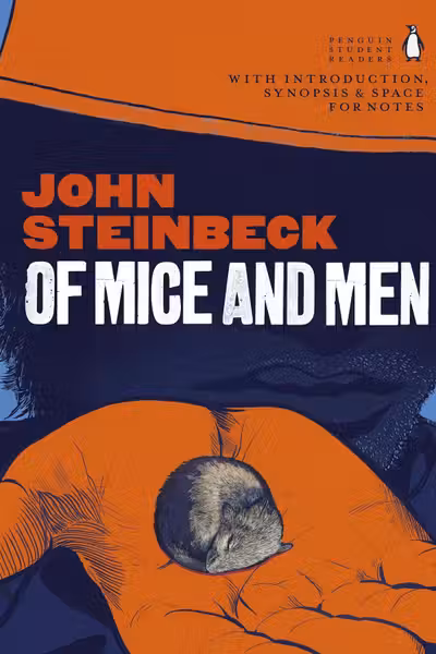Of Mice and Men