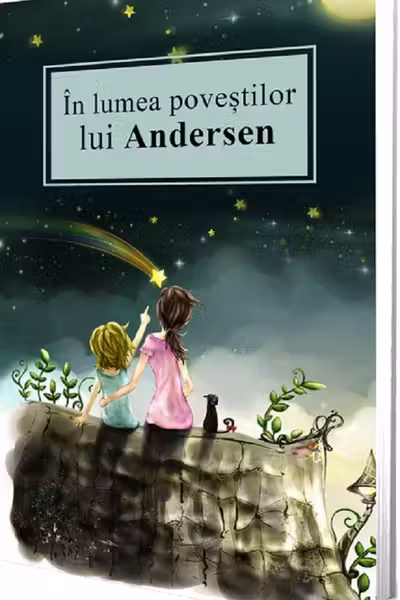 In lumea povestilor lui Andersen