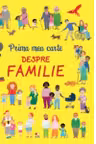 Prima mea carte despre familie