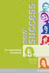New Success Pre-Intermediate Active Teach CD-ROM