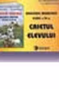 Educatie muzicala. Caietul elevului (clasa a IV-a)