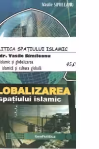 Geopolitica spatiului islamic, Volumele V si VI - Globalizarea spatiului islamic - Civilizatia islamica. Integrarea culturala