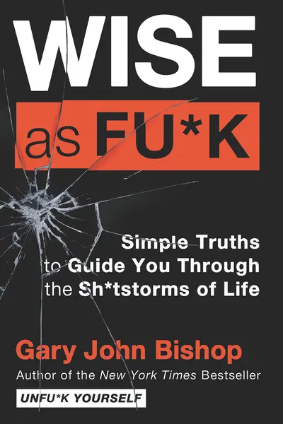 Wise as Fu*k