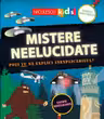 Mistere neelucidate. Poți TU să explici inexplicabilul?