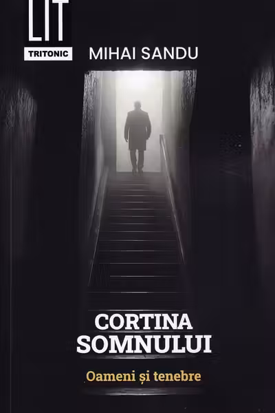 Cortina somnului. Oameni și tenebre