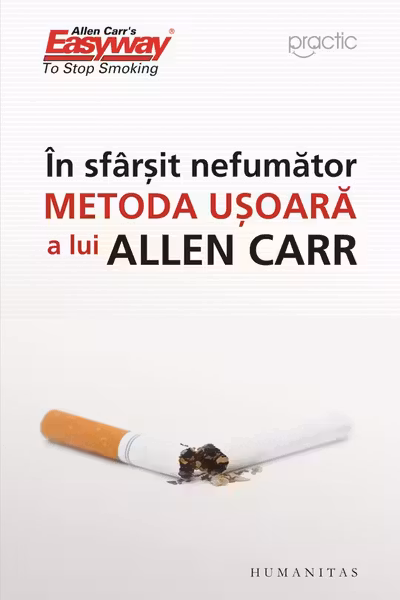 In sfarsit nefumator