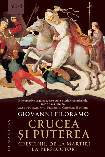 Crucea si puterea