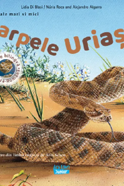 Sarpele urias