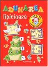 Adunarea lipicioasa. Contine 90 de autocolante