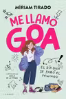 Me llamo Goa