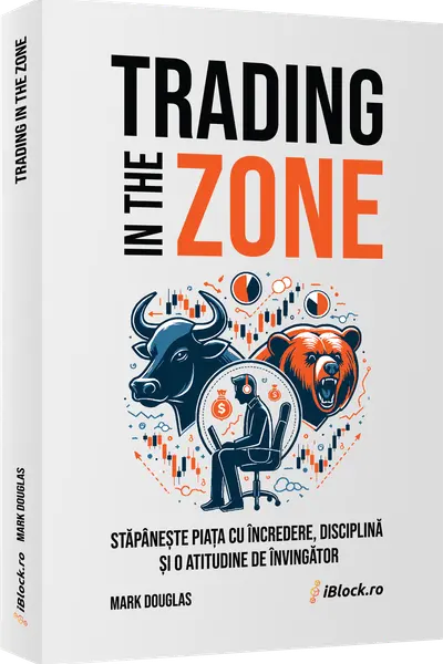 Trading in the Zone (limba romana)