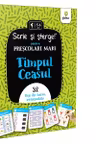Timpul si ceasul