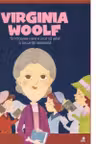 Virginia Woolf