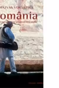 Romania in fotografii (ne)conventionale (audiobook)