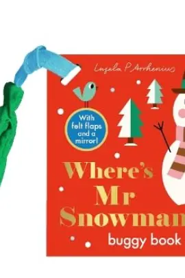 Where's Mr Snowman?