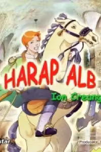 Povesti : Harap Alb (audiobook)