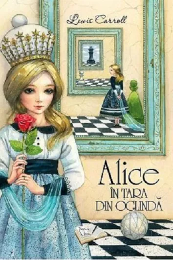 Alice in Tara din Oglinda