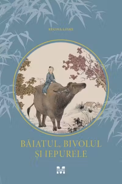 Baiatul bivolul si iepurele